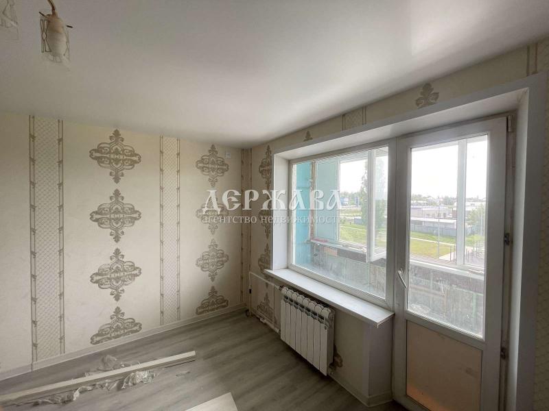 2-комн. квартира, 49.3 м², 3/3 этаж