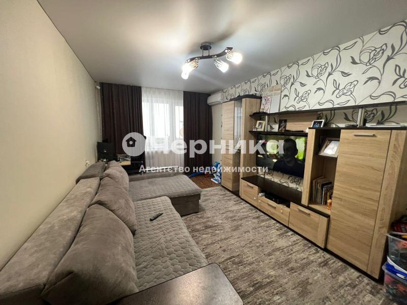 2-комн. квартира, 55 м², 4/5 этаж