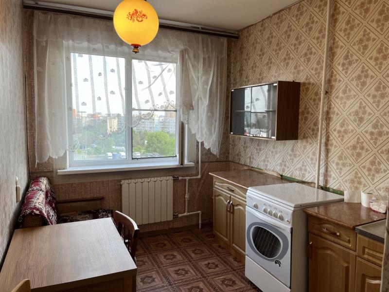 2-комн. квартира, 51 м², 6/9 этаж