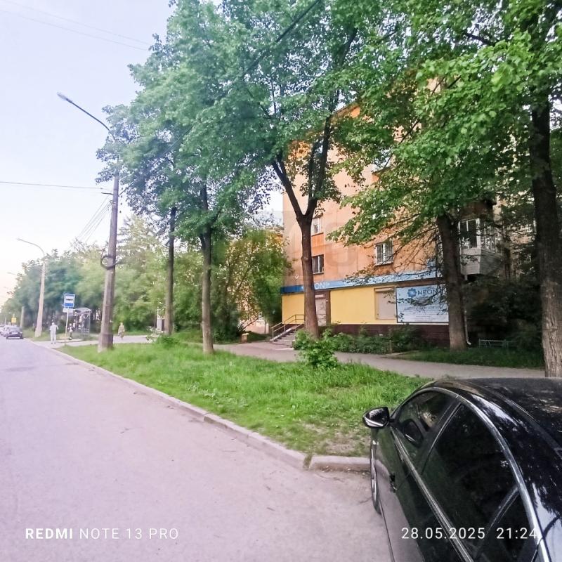 2-комн. квартира, 44.9 м², 4/5 этаж