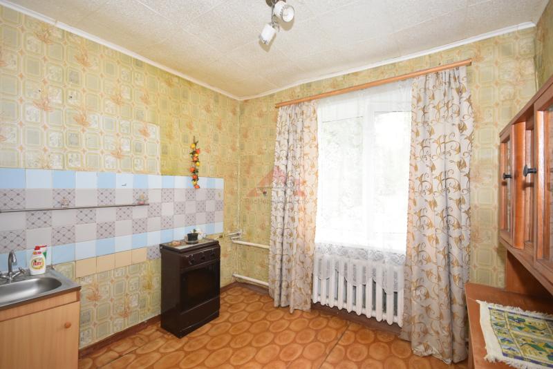 1-комн. квартира, 36.4 м², 2/2 этаж