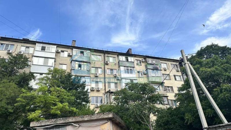 2-комн. квартира, 47.7 м², 4/5 этаж