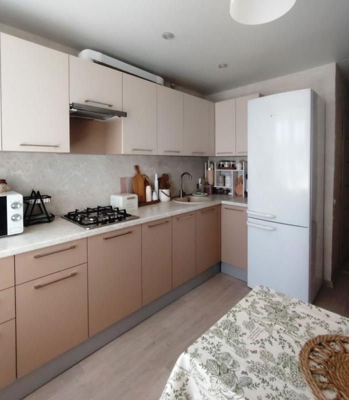 2-комн. квартира, 47.3 м², 7/9 этаж