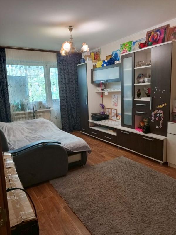 1-комн. квартира, 33 м², 5/5 этаж