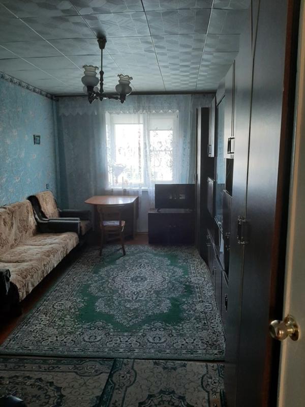 2-комн. квартира, 50 м², 4/5 этаж