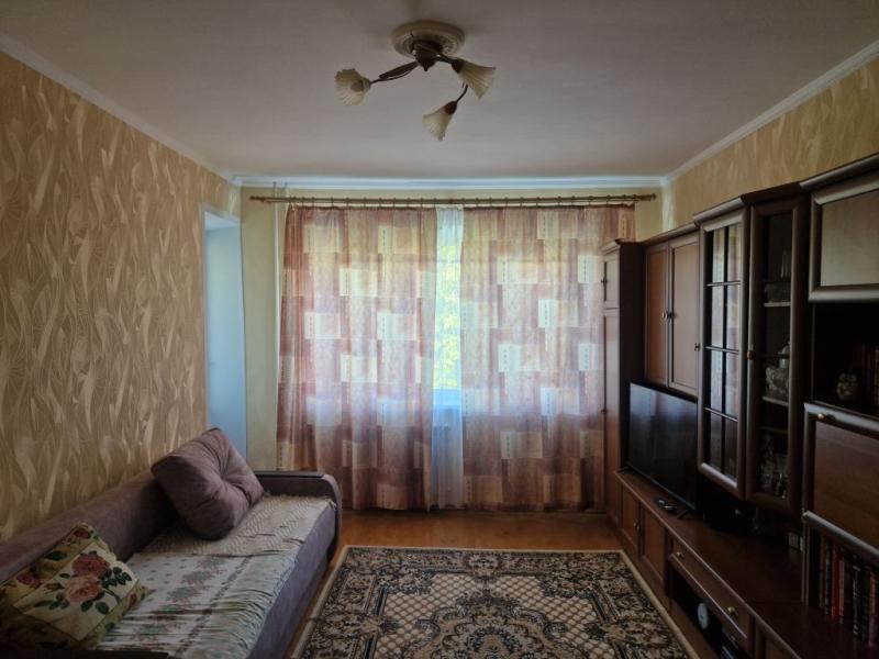 2-комн. квартира, 49.8 м², 4/5 этаж