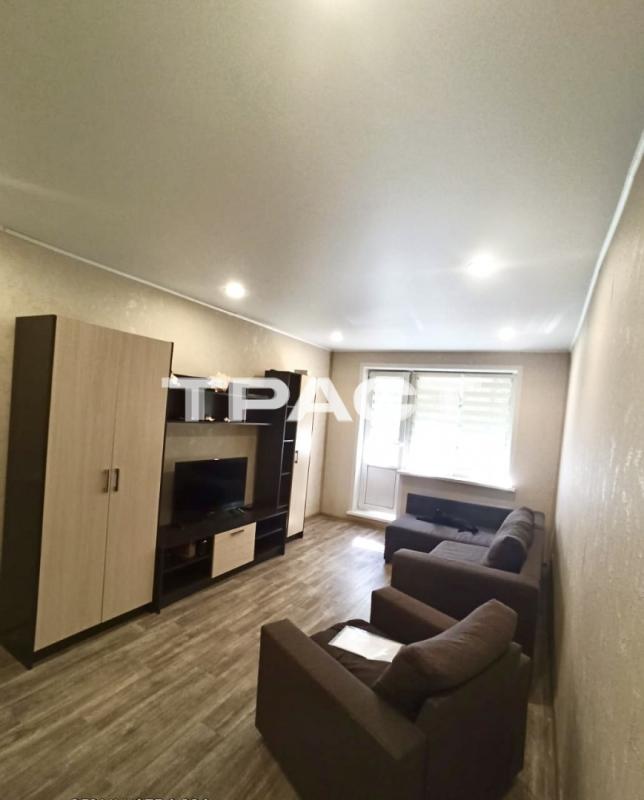 2-комн. квартира, 44 м², 2/5 этаж