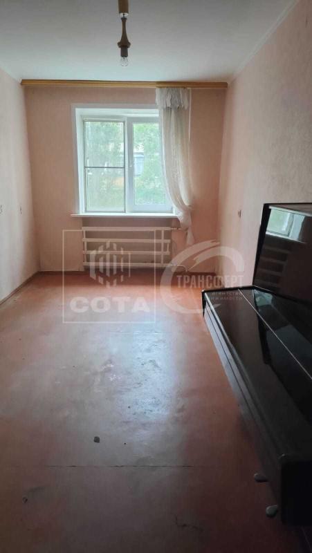 2-комн. квартира, 44.8 м², 3/5 этаж