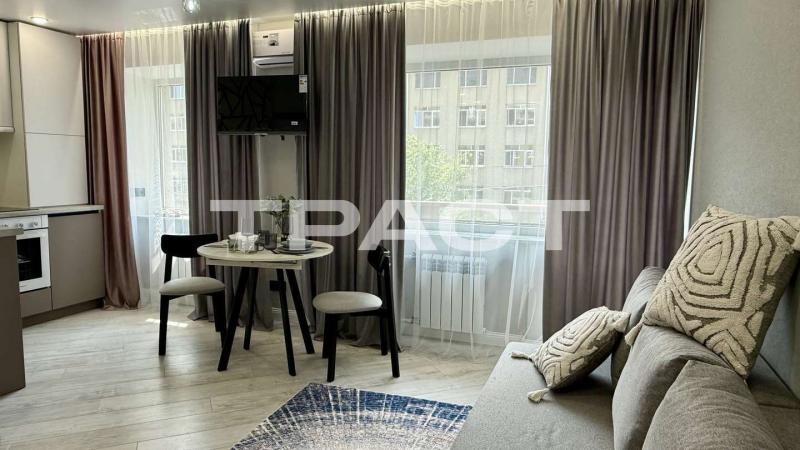 2-комн. квартира, 42.5 м², 3/5 этаж