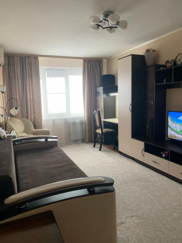 2-комн. квартира, 57.2 м², 6/10 этаж