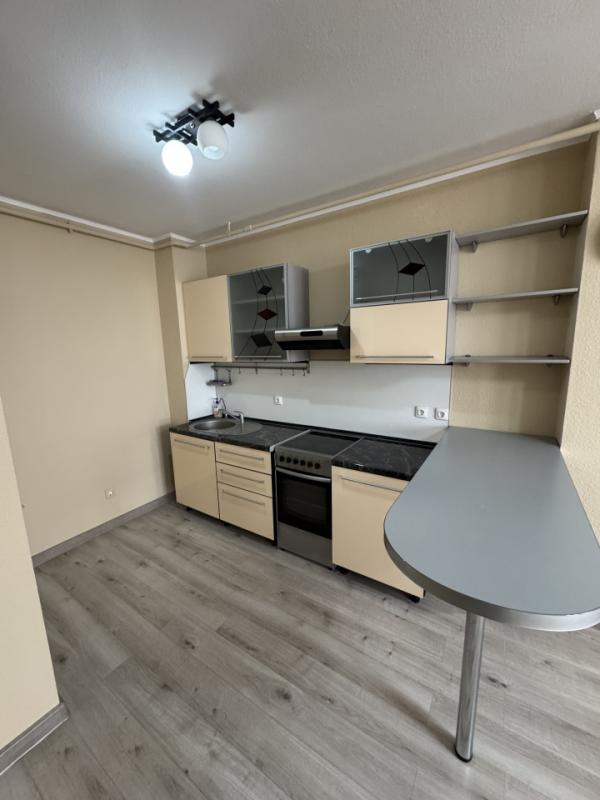 2-комн. квартира, 44.4 м², 12/17 этаж