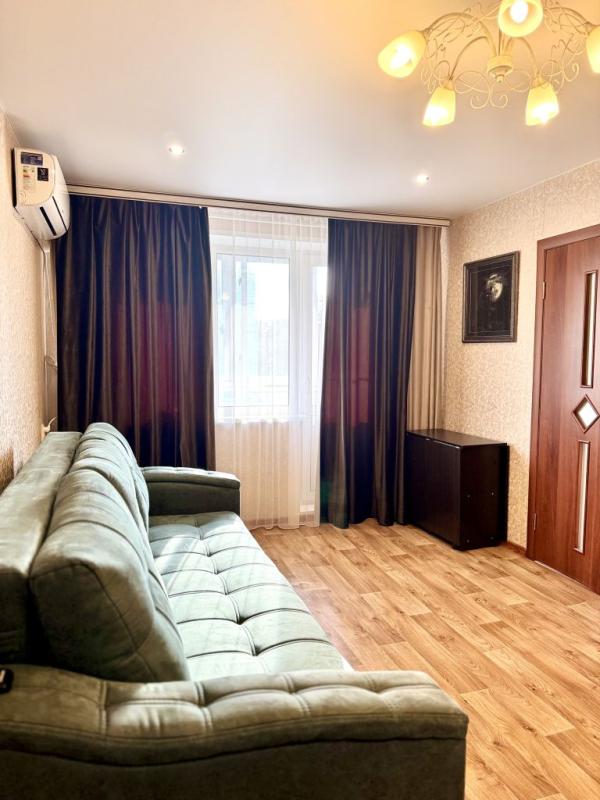 2-комн. квартира, 43.8 м², 5/5 этаж