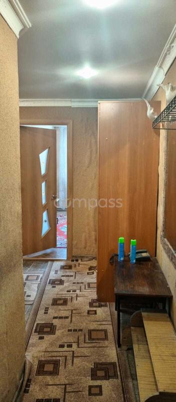 2-комн. квартира, 42.1 м², 1/2 этаж