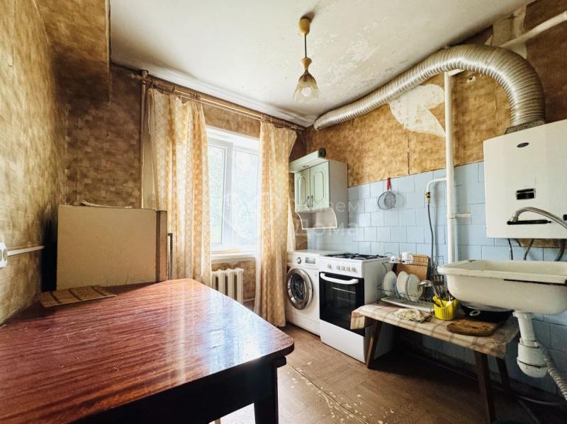 2-комн. квартира, 40.8 м², 1/5 этаж