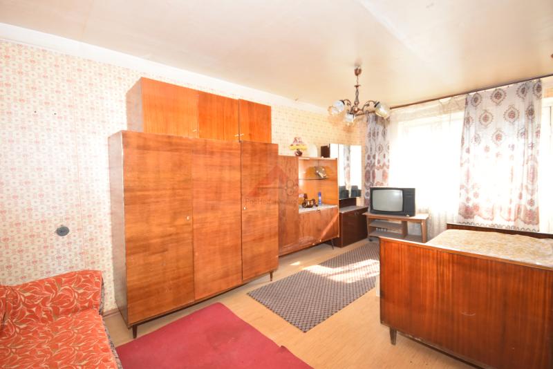 1-комн. квартира, 29.4 м², 7/9 этаж