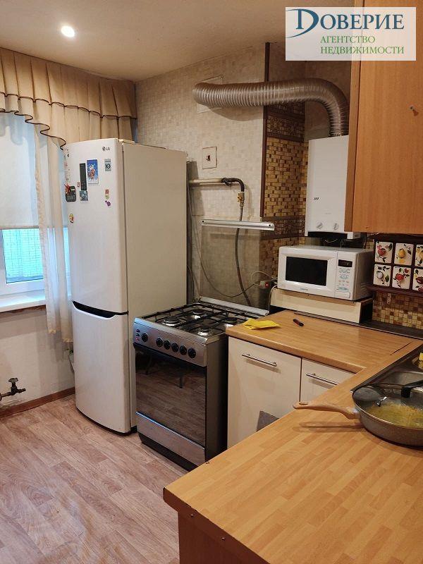 2-комн. квартира, 46.3 м², 2/5 этаж