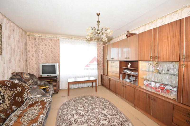 3-комн. квартира, 62.9 м², 5/9 этаж