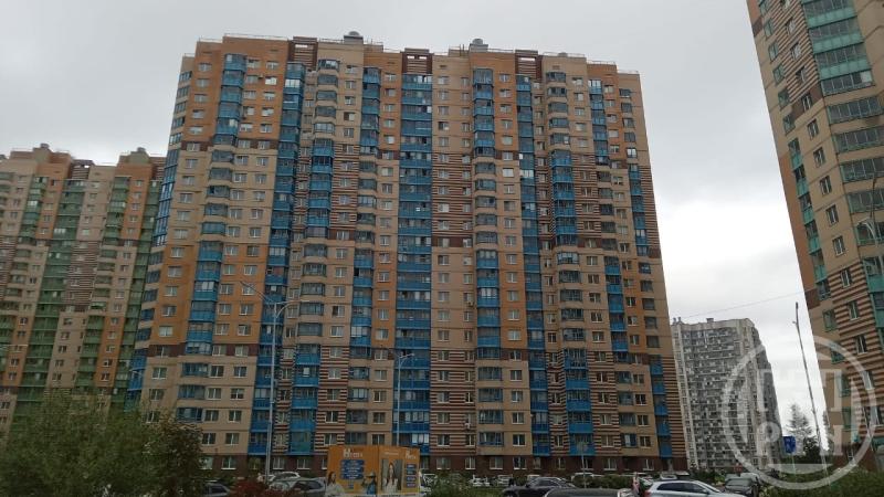 1-комн. квартира, 32 м², 15/22 этаж