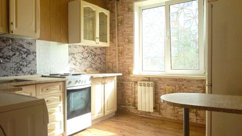 2-комн. квартира, 51.4 м², 1/4 этаж