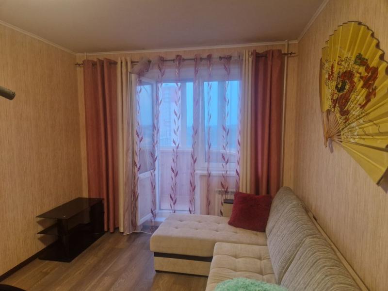 2-комн. квартира, 56 м², 6/17 этаж