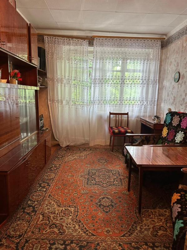 2-комн. квартира, 45 м², 3/5 этаж