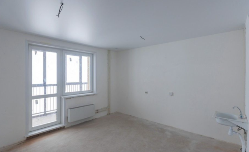 2-комн. квартира, 67.8 м², 6/8 этаж