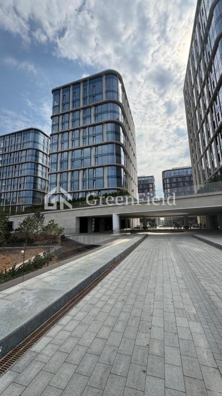 2-комн. квартира, 66.6 м², 7/10 этаж