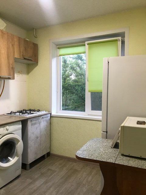 2-комн. квартира, 42.4 м², 4/5 этаж