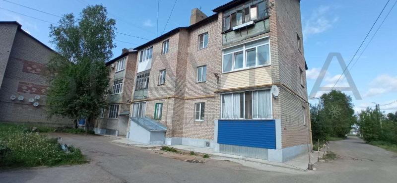 2-комн. квартира, 41.4 м², 2/3 этаж