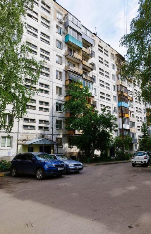 2-комн. квартира, 42 м², 9/9 этаж
