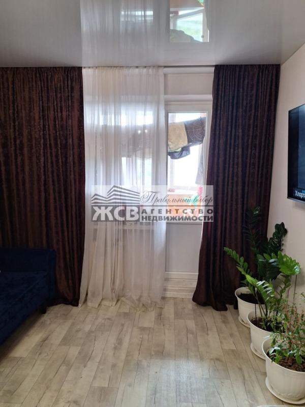 2-комн. квартира, 43.2 м², 7/9 этаж