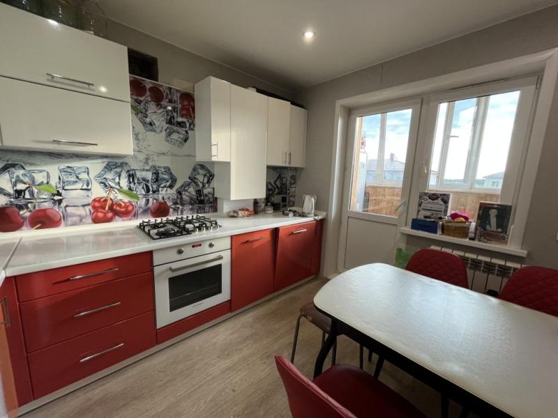 2-комн. квартира, 50 м², 3/3 этаж