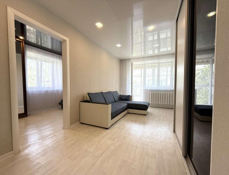 2-комн. квартира, 40.9 м², 5/5 этаж