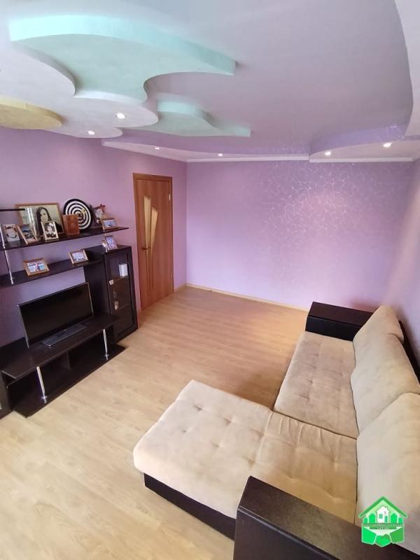 2-комн. квартира, 47.3 м², 3/9 этаж