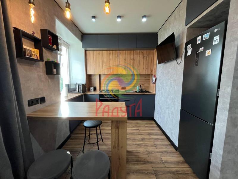 2-комн. квартира, 44 м², 5/5 этаж