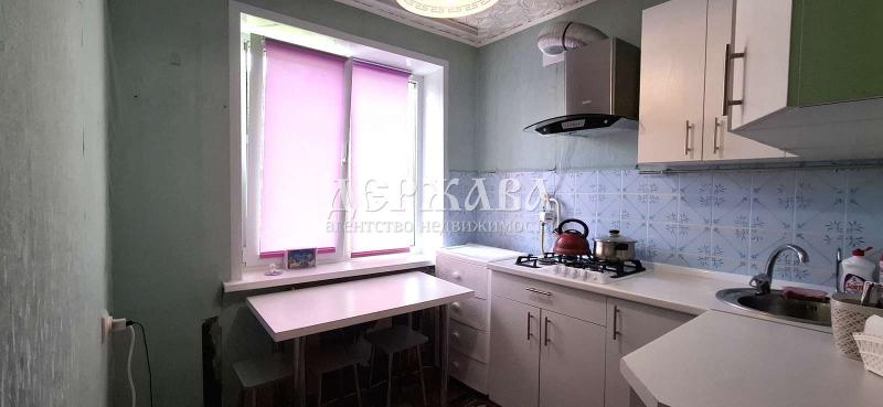 2-комн. квартира, 44.3 м², 5/5 этаж
