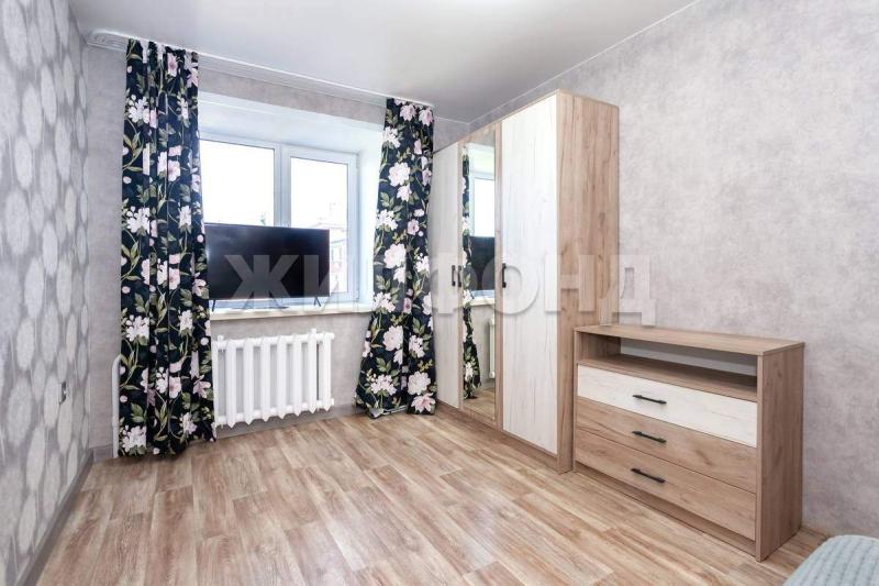 2-комн. квартира, 52.4 м², 10/10 этаж