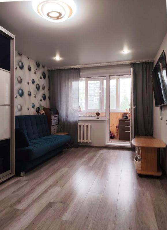 2-комн. квартира, 42.5 м², 4/9 этаж