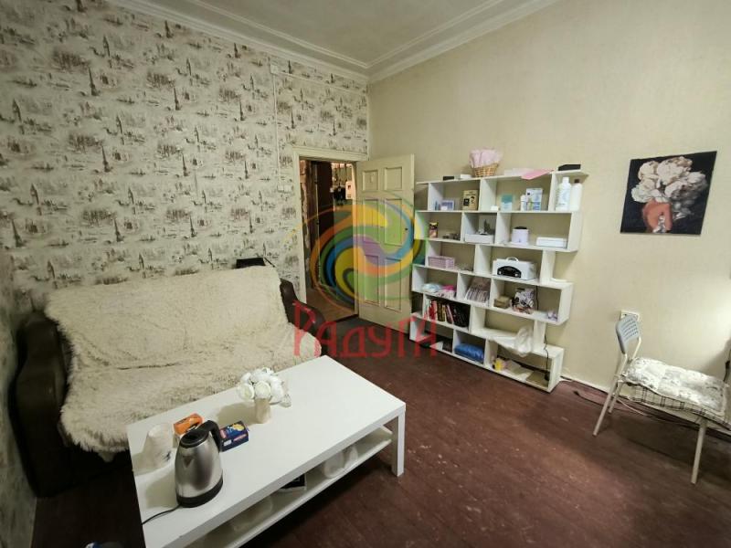 2-комн. квартира, 48.5 м², 1/4 этаж
