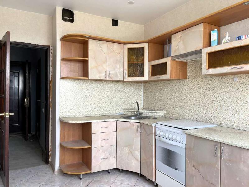 2-комн. квартира, 51.6 м², 9/9 этаж