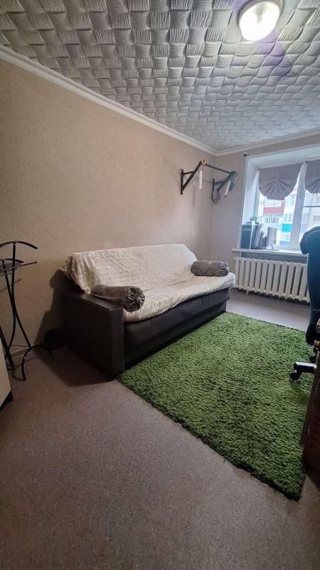 2-комн. квартира, 49.9 м², 4/5 этаж