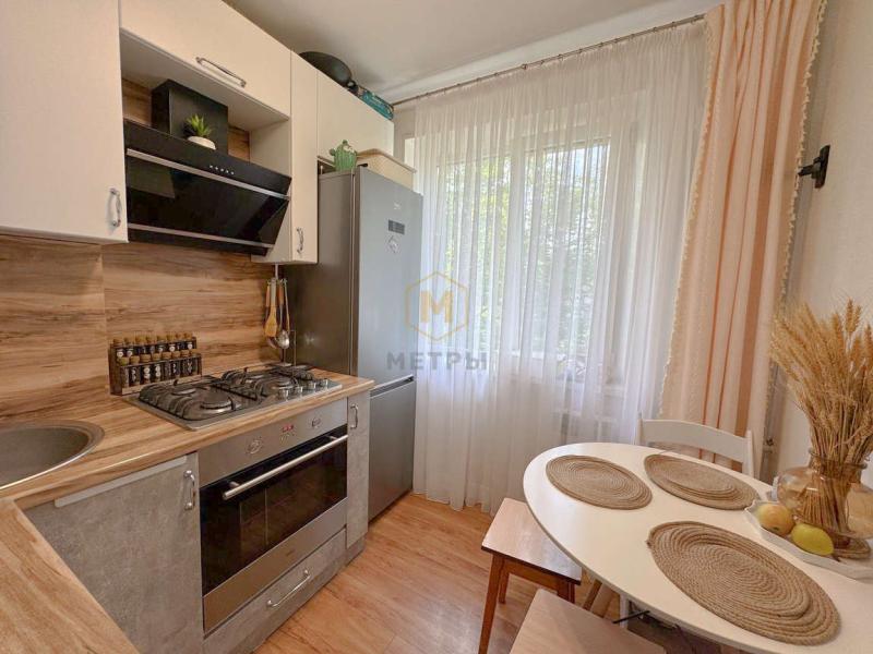 2-комн. квартира, 43.7 м², 5/5 этаж