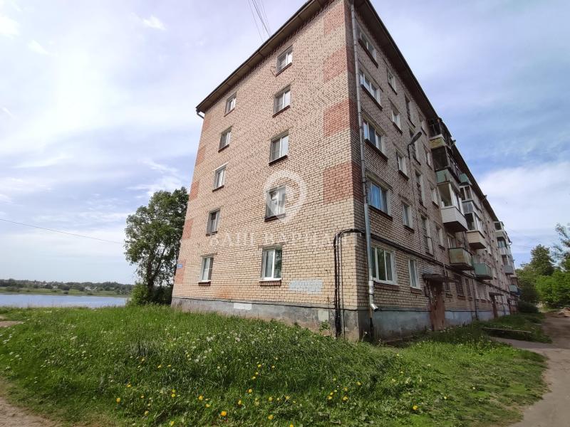 2-комн. квартира, 42.2 м², 1/5 этаж