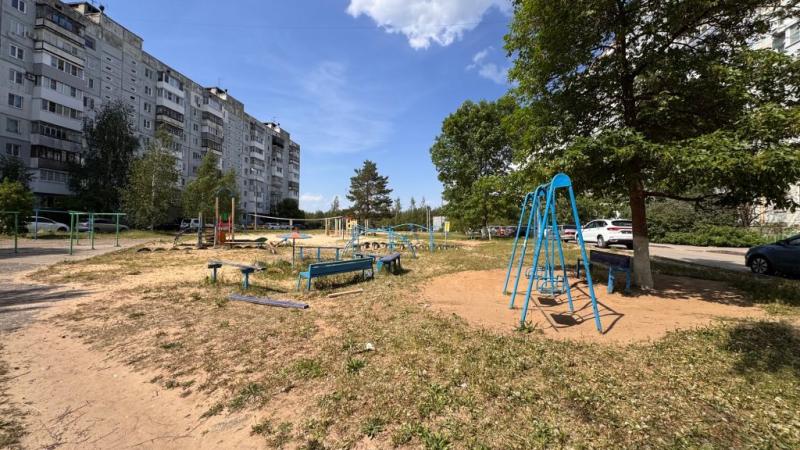 2-комн. квартира, 52.4 м², 5/9 этаж