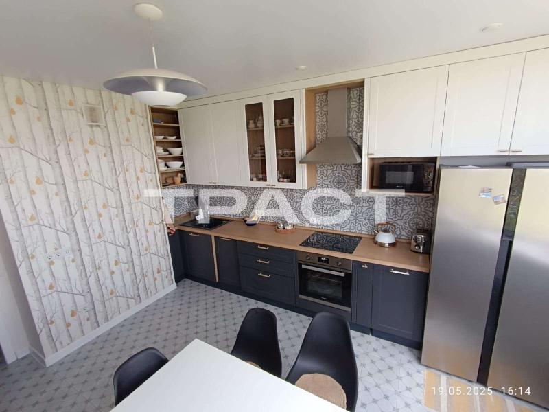 2-комн. квартира, 60.8 м², 11/16 этаж