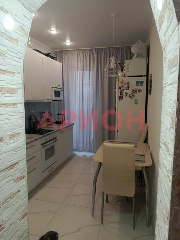 2-комн. квартира, 56 м², 5/5 этаж