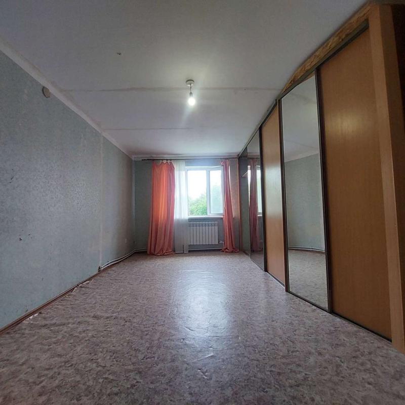 2-комн. квартира, 42.8 м², 1/3 этаж