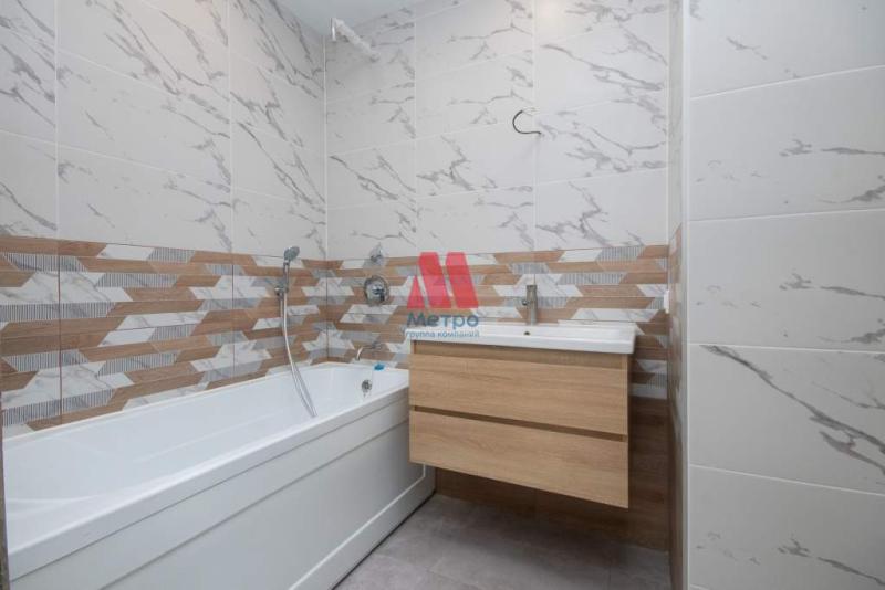 2-комн. квартира, 53.2 м², 3/10 этаж
