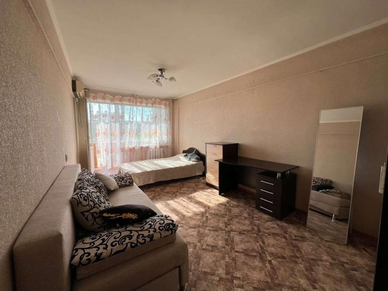 2-комн. квартира, 43 м², 4/5 этаж