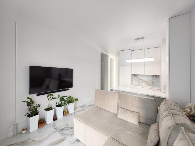 2-комн. квартира, 40 м², 28/28 этаж